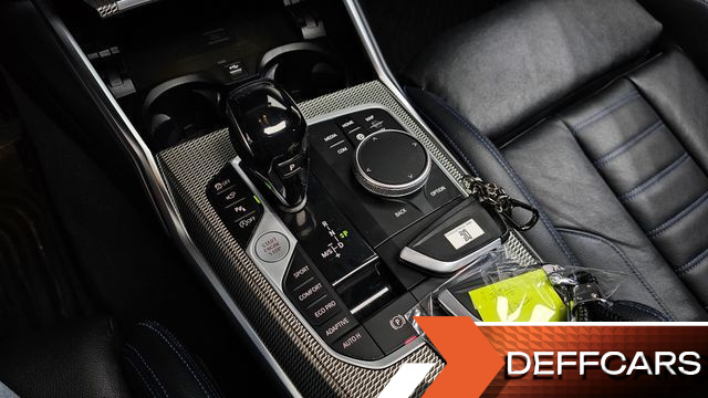 BMW 3-SERIES M340i xDrive Touring купить на сайте DeffCars