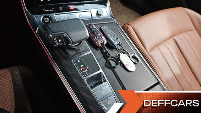 Audi A6 40 TDI Premium купить на сайте DeffCars