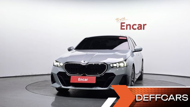 BMW 5-SERIES 520i Special Edition купить на сайте DeffCars