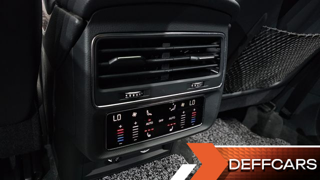 Audi Q7 45 TDI Quattro Premium купить на сайте DeffCars