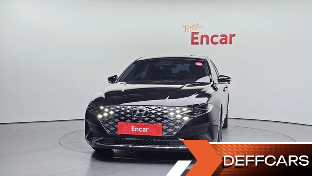 Hyundai GRANDEUR 2.5 Premium купить на сайте DeffCars