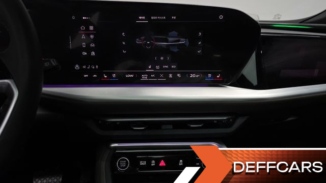 Audi Q5 45 TFSI Quattro S line купить на сайте DeffCars