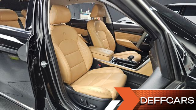 Kia K7 2.5 GDI X Edition купить на сайте DeffCars