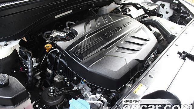 Hyundai PALISADE Diesel 2.2 2WD Calligraphy купить на сайте DeffCars