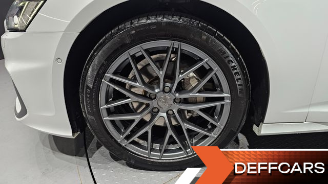 Audi A6 40 TDI Quattro Premium купить на сайте DeffCars