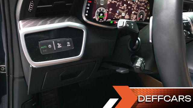 Audi A6 40 TDI Premium купить на сайте DeffCars