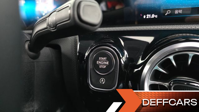 Mercedes A-CLASS A220 Sedan купить на сайте DeffCars