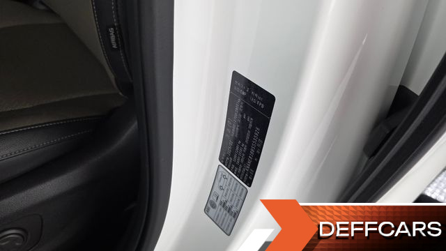 Kia CARNIVAL Diesel 9-Seater Signature купить на сайте DeffCars