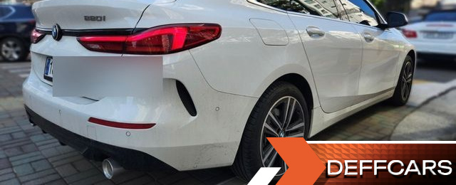 BMW 2-SERIES 220i Sport купить на сайте DeffCars