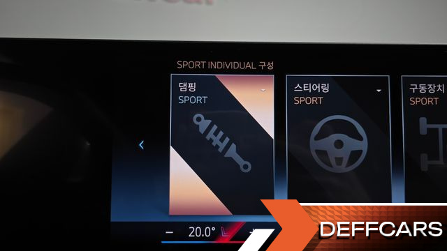 BMW I4 eDrive40 M Sports Pro купить на сайте DeffCars