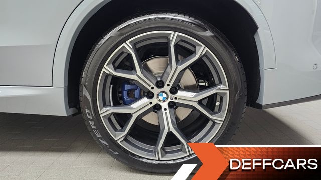 BMW X5 xDrive 40i M Sport купить на сайте DeffCars