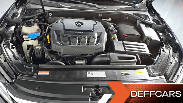 Volkswagen PASSAT 2.0 TSI B7 купить на сайте DeffCars