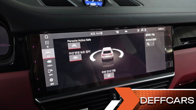 Porsche CAYENNE 3.0 купить на сайте DeffCars