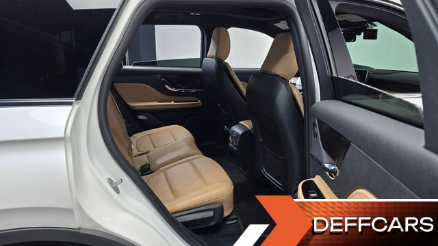 Lincoln CORSAIR 2.0 Reserve AWD купить на сайте DeffCars