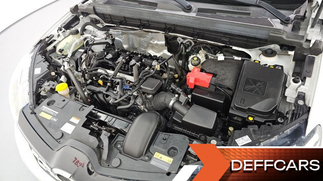 Renault-KoreaSamsung XM3 1.6 GTe LE Plus купить на сайте DeffCars