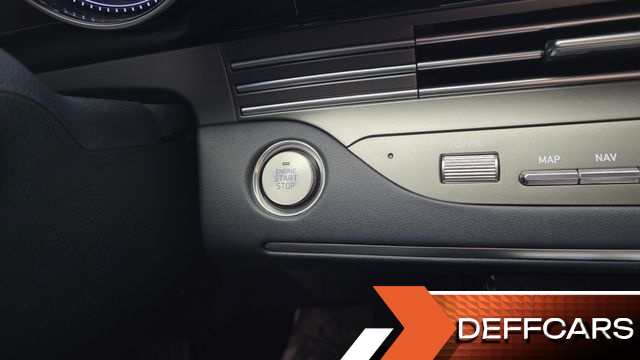 Hyundai GRANDEUR 3.0 LPi Rent Car Premium купить на сайте DeffCars