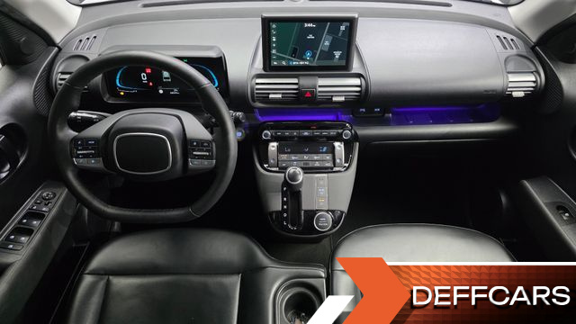 Hyundai CASPER Modern купить на сайте DeffCars