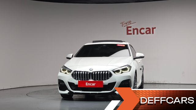 BMW 2-SERIES 220i M Sports купить на сайте DeffCars