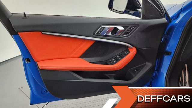 BMW 1-SERIES M135i xDrive купить на сайте DeffCars