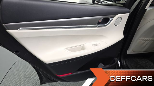 Hyundai GRANDEUR 2.5 Le Blanc купить на сайте DeffCars