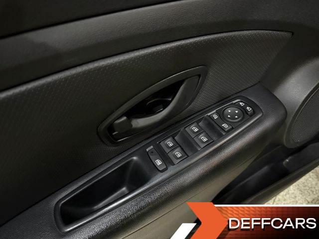 Renault SM3 SE купить на сайте DeffCars