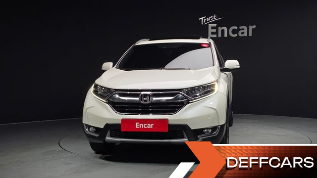 Honda CR-V 1.5 EX-L 4WD купить на сайте DeffCars
