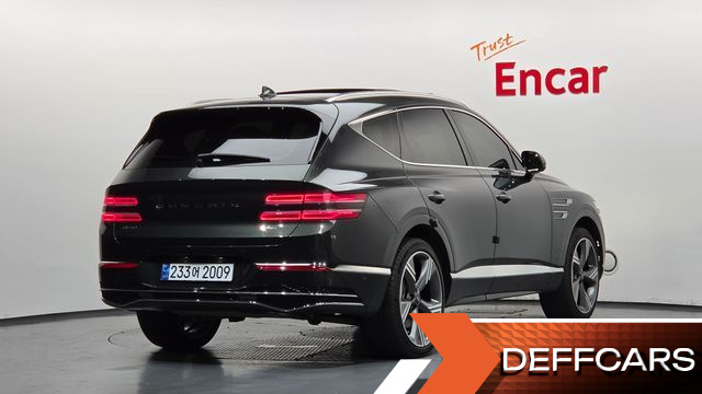Genesis GV80 2.5T Gasoline AWD купить на сайте DeffCars