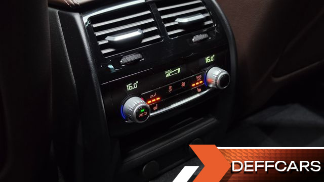 BMW 5-SERIES 520d M Sport Package Plus купить на сайте DeffCars