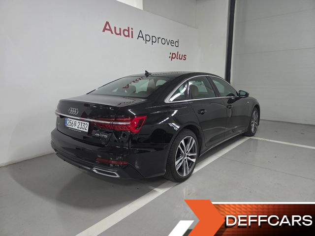 Audi A6 45 TFSI Premium купить на сайте DeffCars