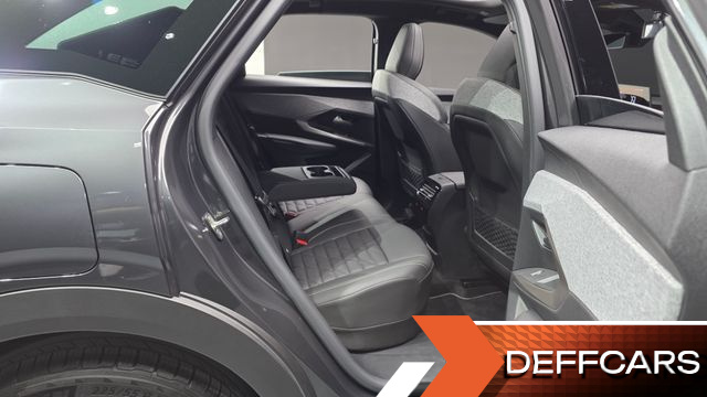 Peugeot 3008 1.2 Hybrid GT купить на сайте DeffCars