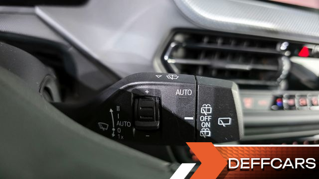 BMW 1-SERIES 118d Sport купить на сайте DeffCars