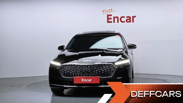 Kia K9 3.8 GDI AWD Best Selection Ⅱ купить на сайте DeffCars