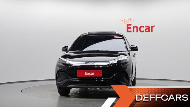 BYD ATTO 3 Plus купить на сайте DeffCars
