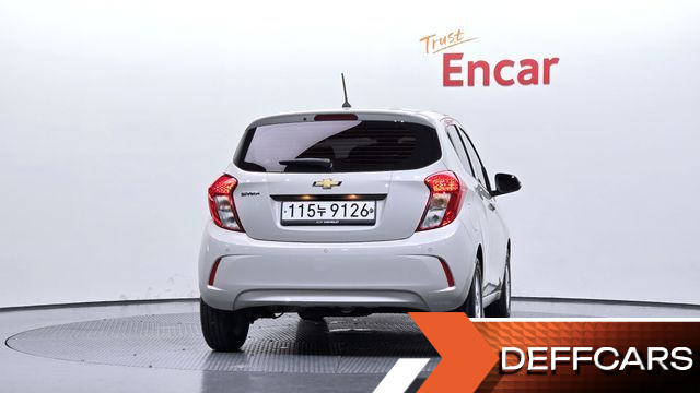 ChevroletGMDaewoo SPARK LT купить на сайте DeffCars