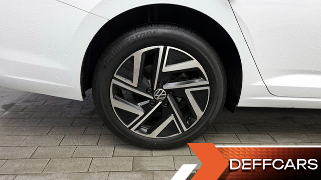 Volkswagen JETTA 1.5 TSI Prestige купить на сайте DeffCars