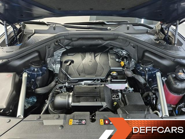 Genesis GV80 2.5T Gasoline 2WD купить на сайте DeffCars