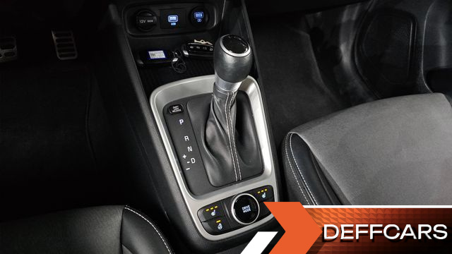 Hyundai VENUE 1.6 Modern купить на сайте DeffCars