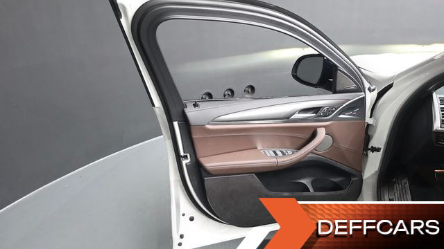 BMW X4 xDrive20i M Sport Pro Special Edition купить на сайте DeffCars