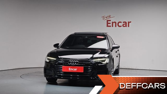 Audi A6 45 TFSI Premium купить на сайте DeffCars