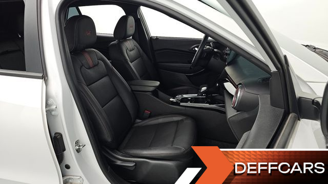 ChevroletGMDaewoo TRAX 1.2 RS купить на сайте DeffCars