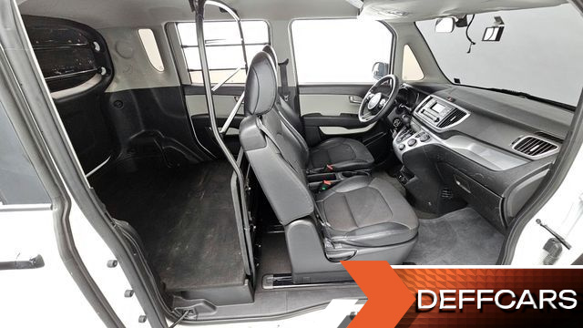 Kia RAY Van Standard купить на сайте DeffCars
