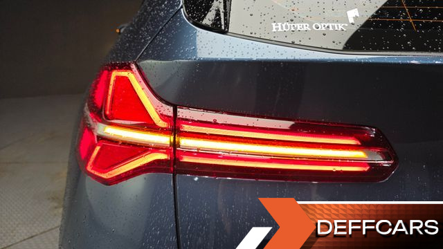 BMW X3 xDrive 20 M Sport купить на сайте DeffCars