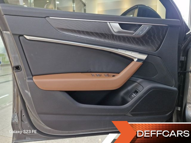 Audi A6 45 TFSI Quattro Premium купить на сайте DeffCars