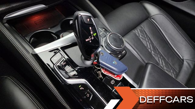 BMW GRAN TURISMO 620d xDrive M Sport купить на сайте DeffCars