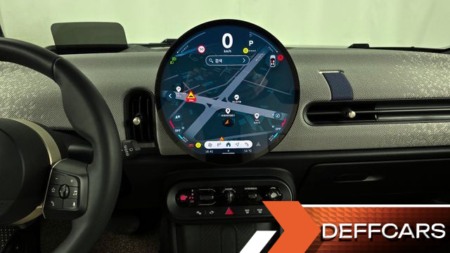 Mini COOPER Favoured купить на сайте DeffCars