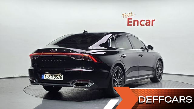 Hyundai GRANDEUR 3.3 Premium купить на сайте DeffCars