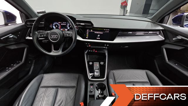 Audi A3 40 TFSI купить на сайте DeffCars