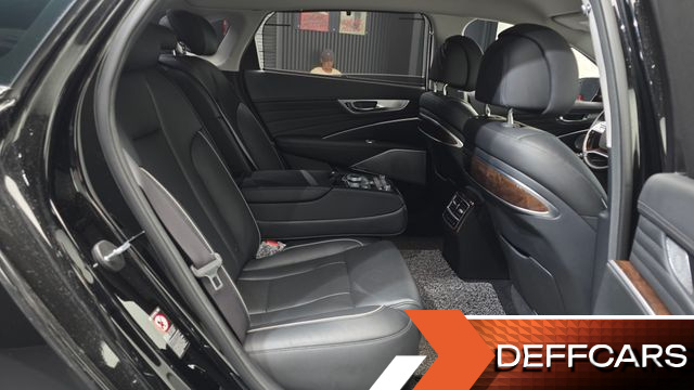 Kia K9 3.8 GDI AWD PlatinumⅡ купить на сайте DeffCars