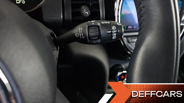 Mini COOPER HIGH Third Generation купить на сайте DeffCars