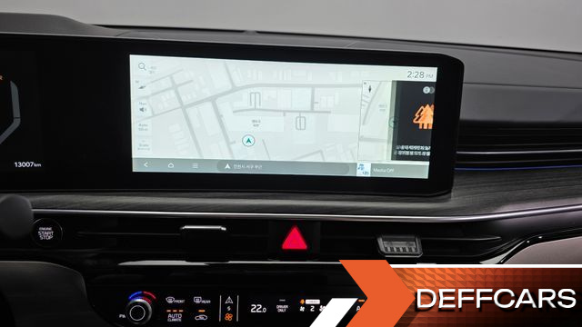 Kia K5 Signature купить на сайте DeffCars